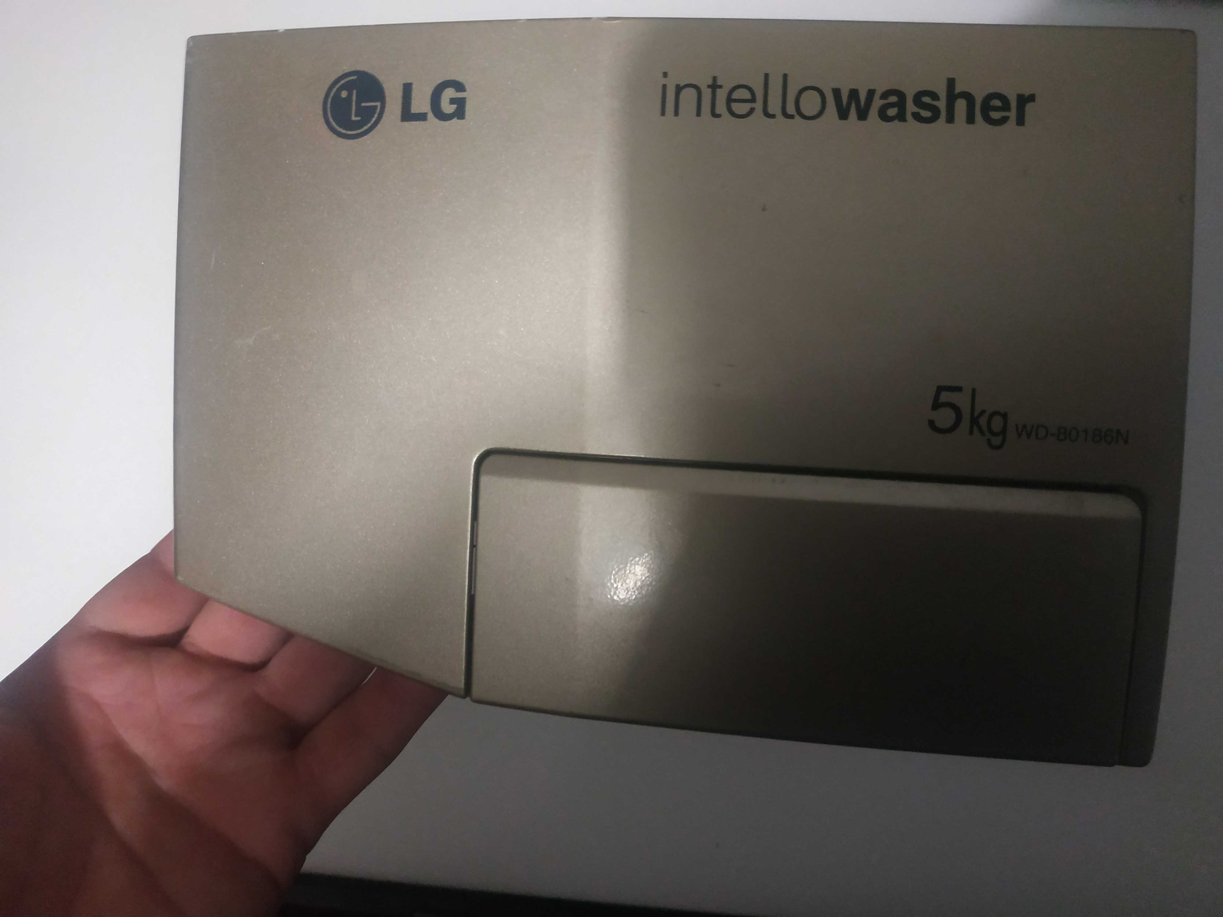 стиральная машинка LG INTELLOWASHER WD-80186N (запчасти)