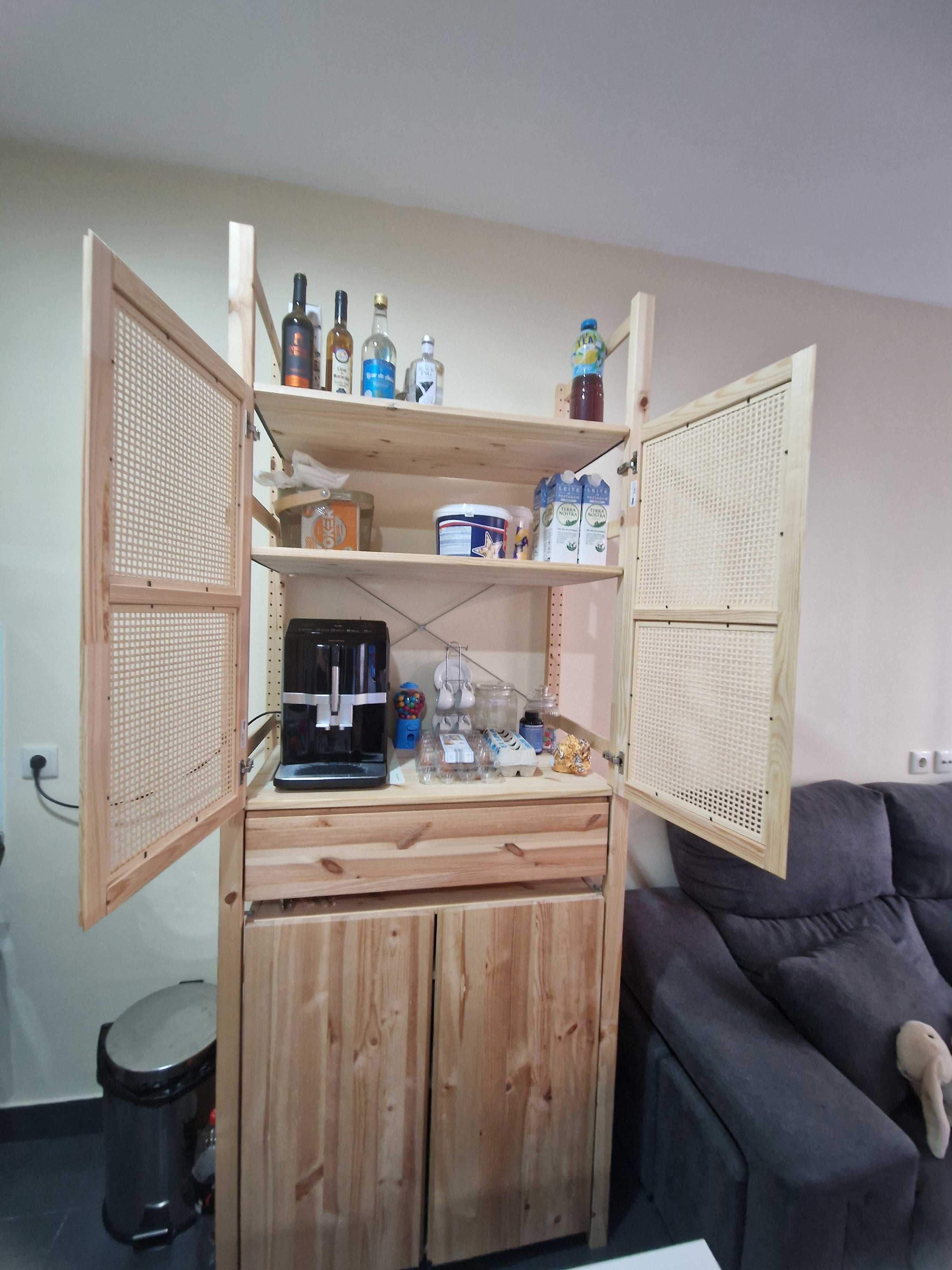 Movel de arrumação Ikea