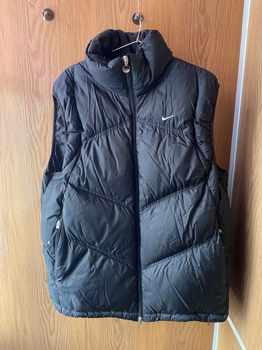 Желетка (Пуховая) Nike Vintage