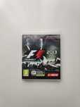 Gra Ps3 / Ps 3 - Formula 1 / F1 2013 ( PL )