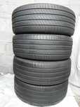 225/55R18 шини літні б у Michelin Vredestein Nexen склад з Німеччини