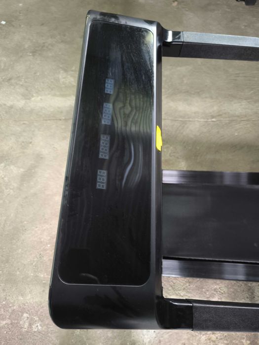 Bieżnia elektryczna Jim Fitness Roulant Tech 2.0 do 100 kg