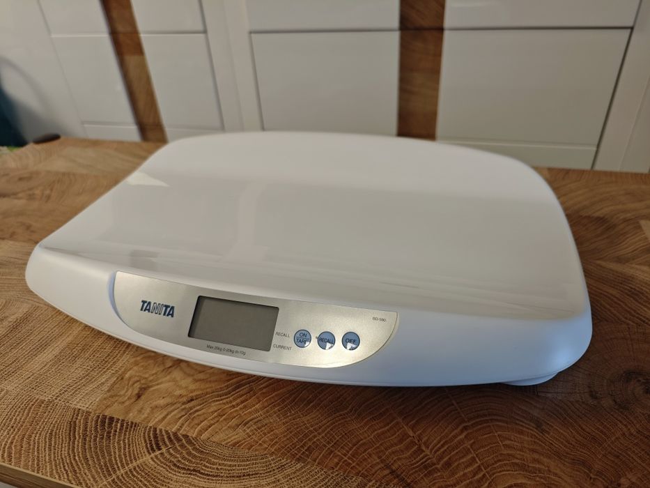 Waga pediatryczna Tanita BD-590