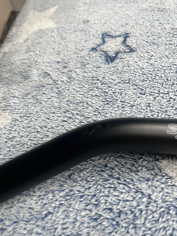 Kieronica mtb syncros 690mm