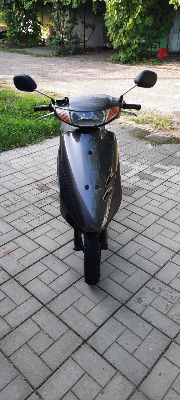 Продам мопед Honda Dio AF35 хонда дио 35