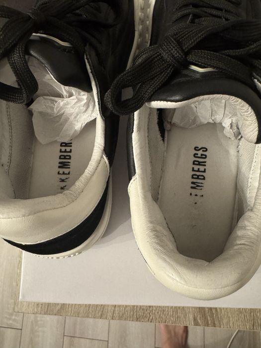 Кросівки Bikkembergs