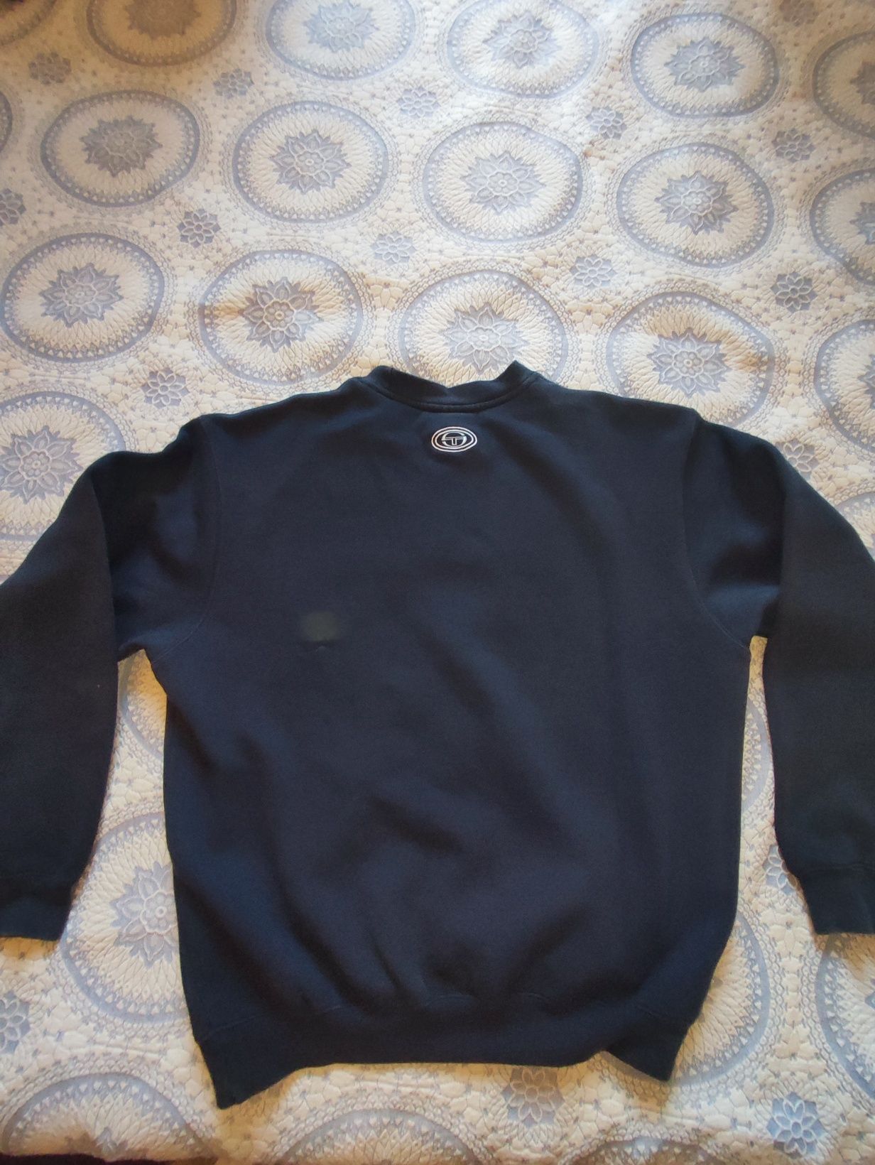 Sweat Vintage Sergio Tacchini | M
.