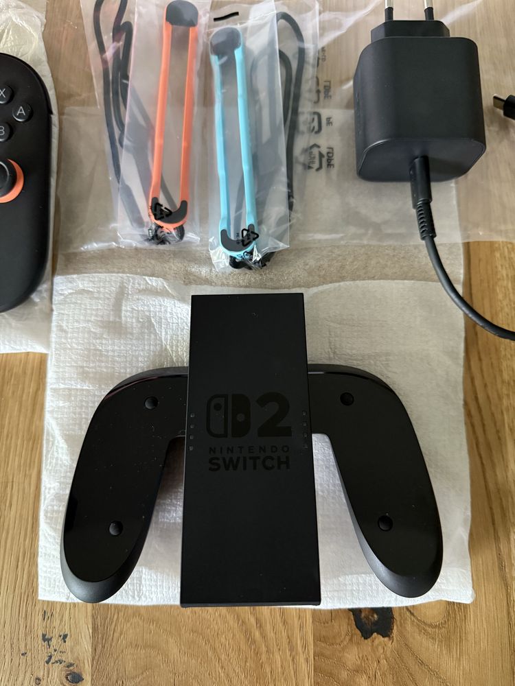 Nintendo Switch 2 jak Nowe! Zam Playstation Ps 5 Ps 4 Ps 3 Xbox 360!
