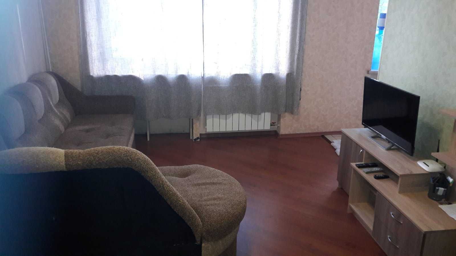2 кімнати в центрі Києва , поряд Хрещатик, подобово