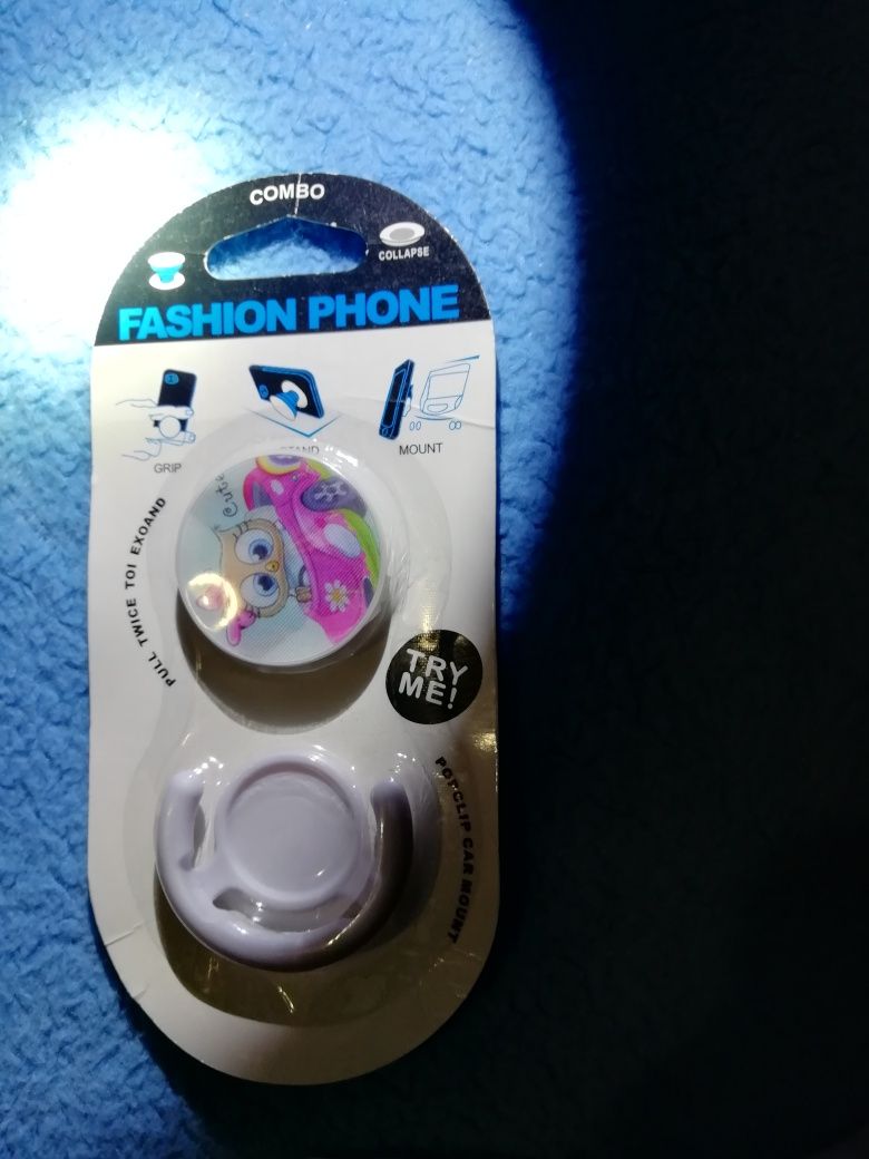 Popsocket тримач для телефона,