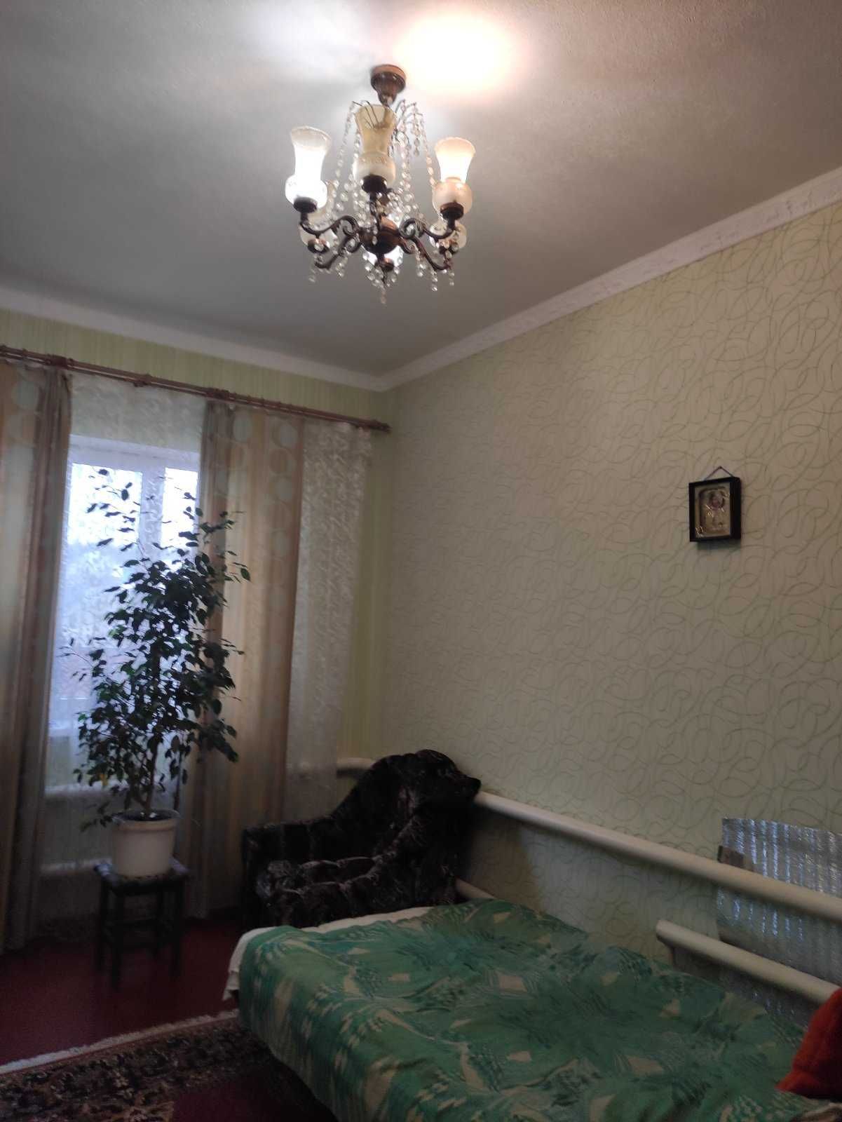 Продам дом 15 км от Харькова