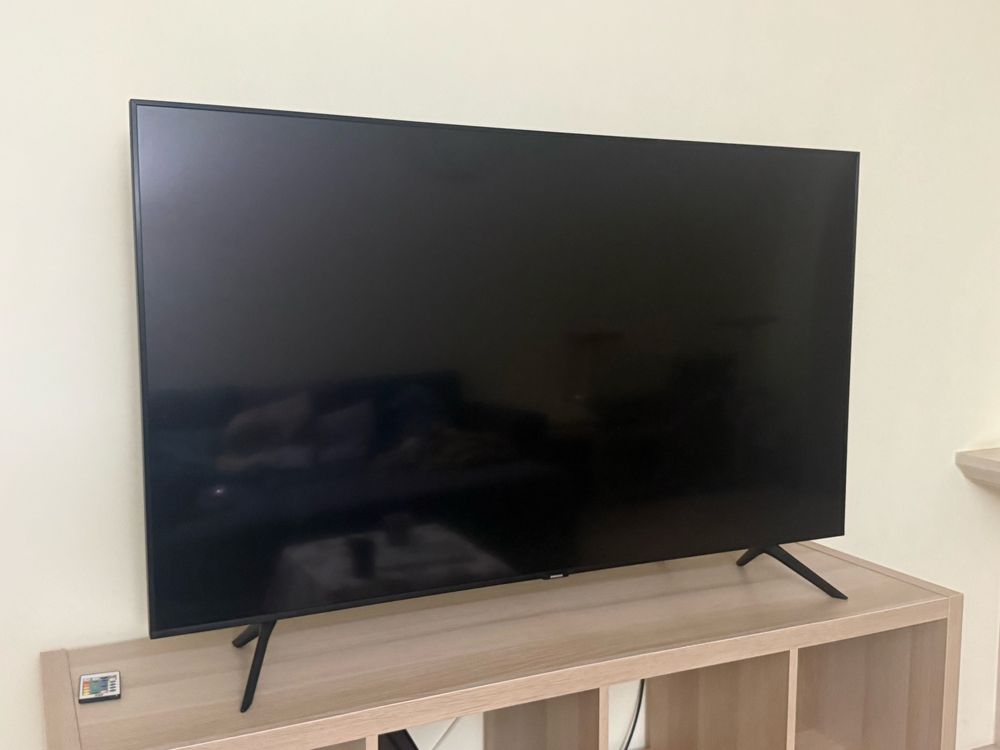 Tv Samsung 55 polgadas