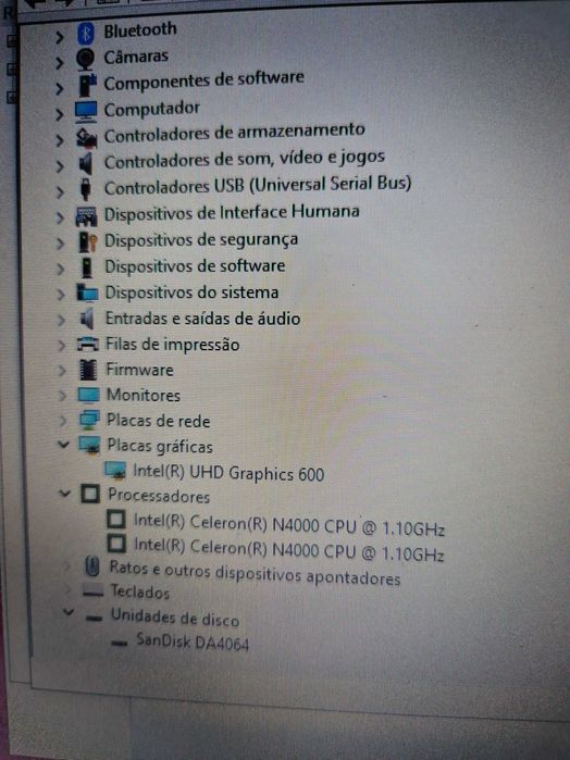 display 14" slim 30 pinos HP stream 14-CB101, dá para outros modelos
