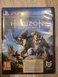 Gra Horizon zero dawn ps4
