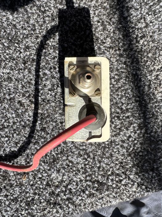 Реле давления Danfoss KP35