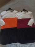 Reserved dwie tuniki Xl