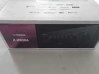 Amplituner Yamaha MusicCast R-N800A Czarny