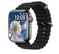 Новинка 2023 Смарт часы Amoled Hw 9 Pro Max Smart watch