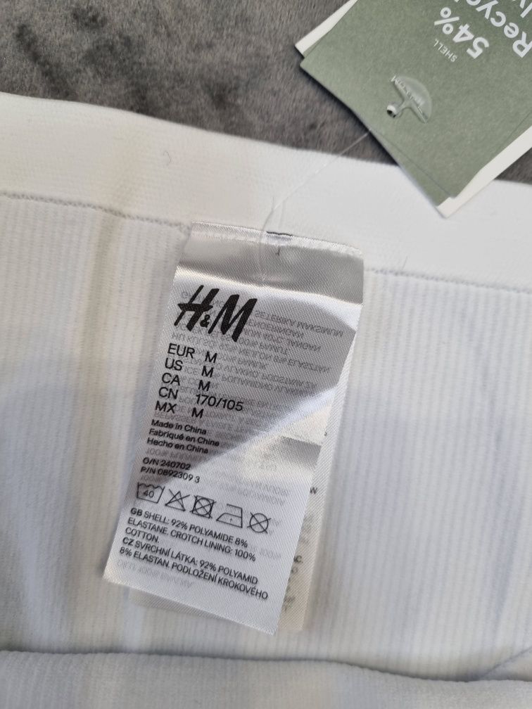 Трусики H&M (стринги на высокой посадке)