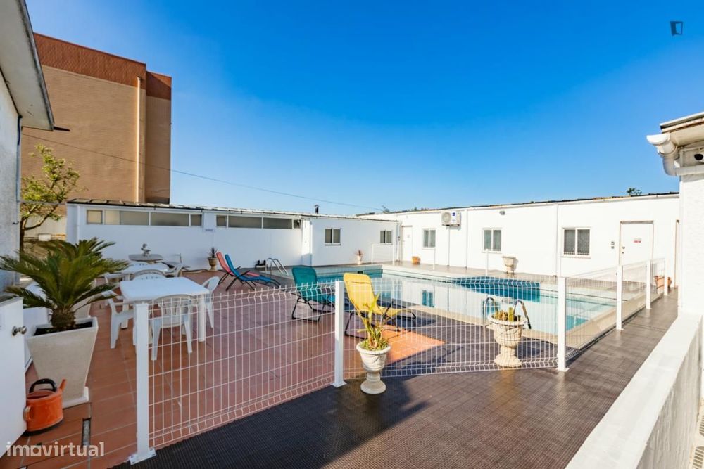 Casa com 3 quartos - localizado em Vila nova de gaia