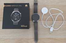 Huawei Watch GT 3 Pro, 46 mm Classic
