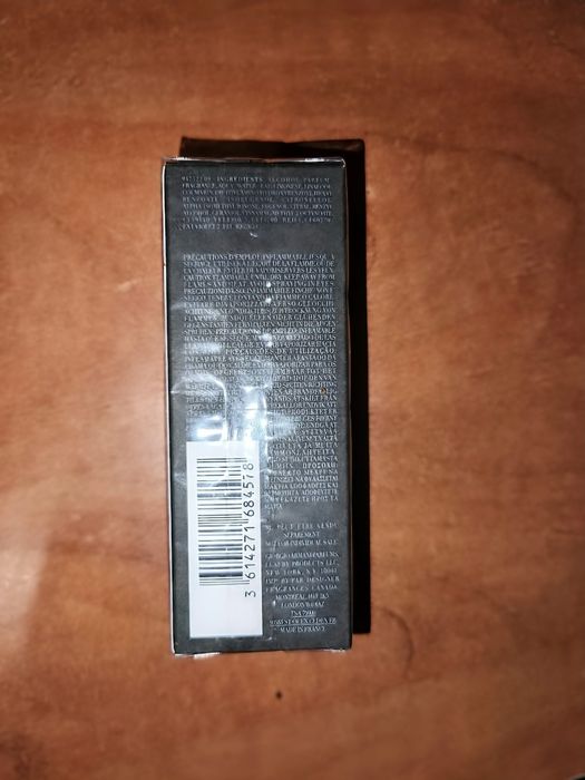 Парфумована вода для чоловіків Giorgio Armani Stronger With You