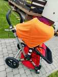Wózek bugaboo cameleon 3 gondola spacerówka