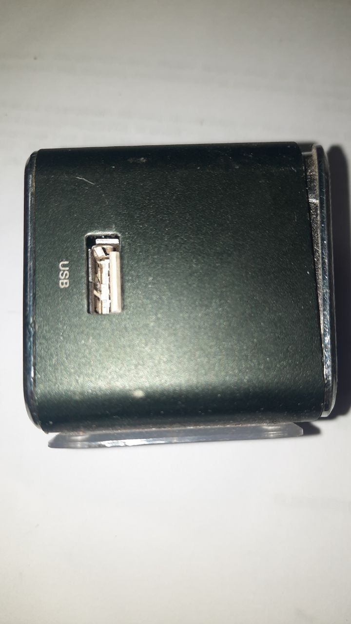 Портативная колонка ATLANFA AT- 9156 с USB& SD card