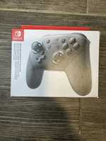 Nintendo switch pro Controller оригінал  новий