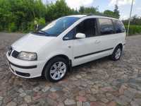 Seat Alhambra 1.9 TDI