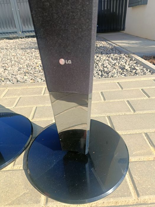 Zestaw kina domowego LG SH93TA-W