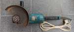 Makita 230 GA9020S