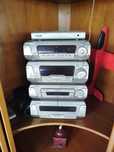 Aparelhagem technics