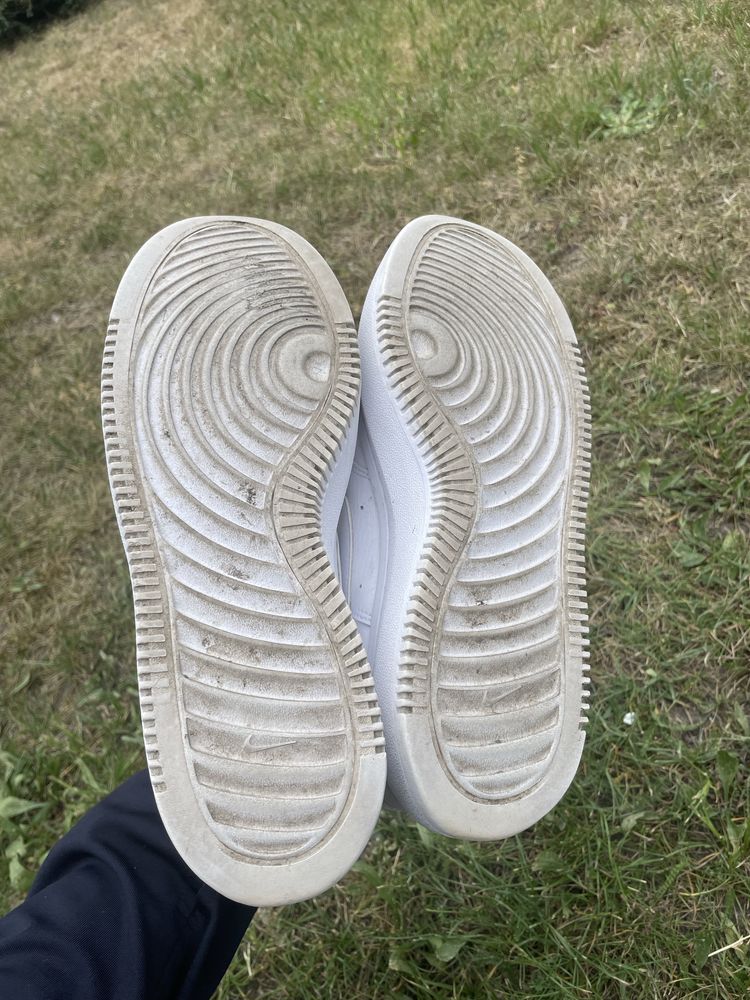 Buty nike Air force