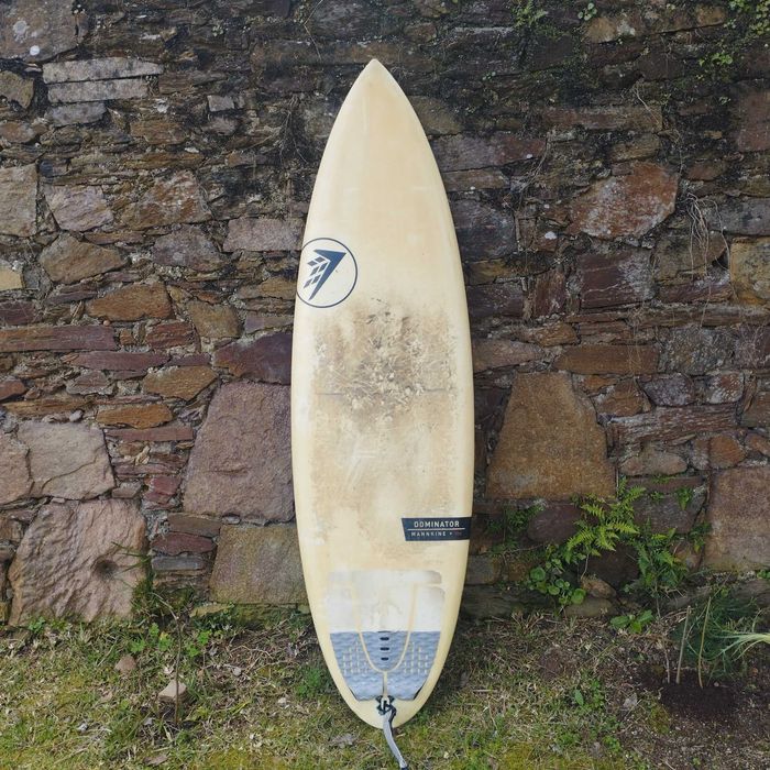 Prancha de Surf FIREWIER