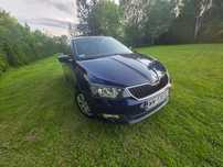 Skoda Fabia Fabia 1,0 LPG godna uwagi warta dopieszczenia VAT 23%