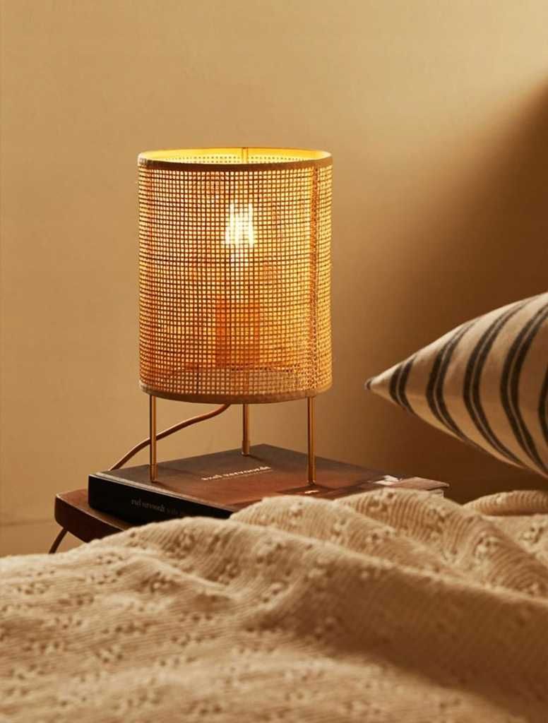 2x Lampa Boho ! Nowoczesny design