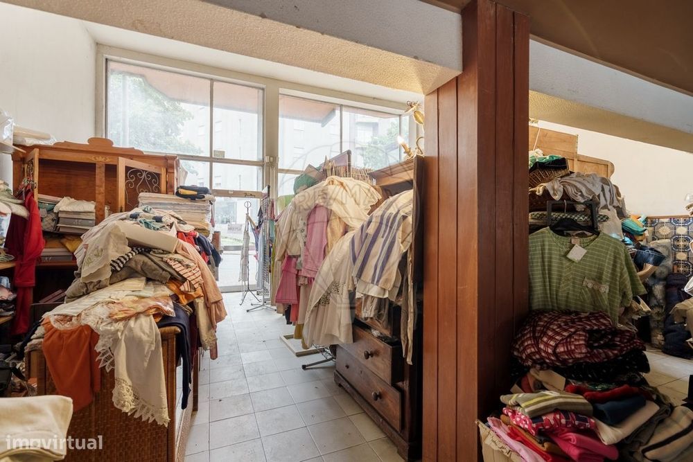 Loja  para arrendamento