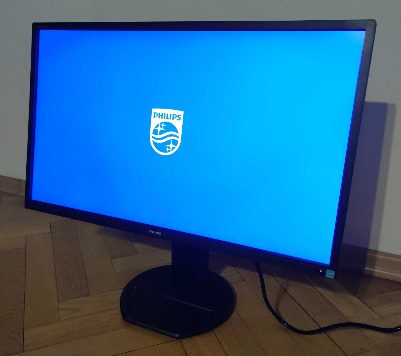 Monitor Philips 27" z głośnikami