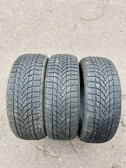 Зимние шины Seiberling Winter 185/55 R15