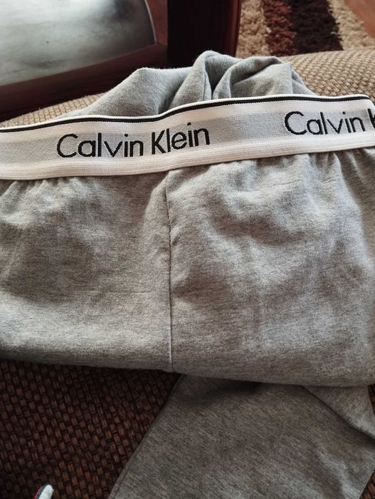 Legginsy Calvin klein