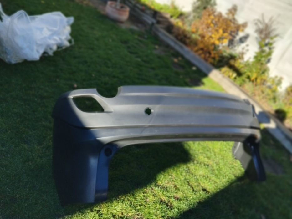 Zderzak do Mazdy cx5 2014