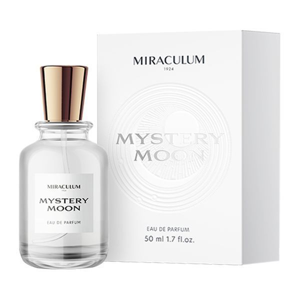 Miraculum Woda perfumowana MYSTERY MOON