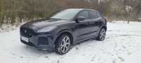 Jaguar E-Pace Jaguar E-Pace 2.0 i4D R-Dynamic Black