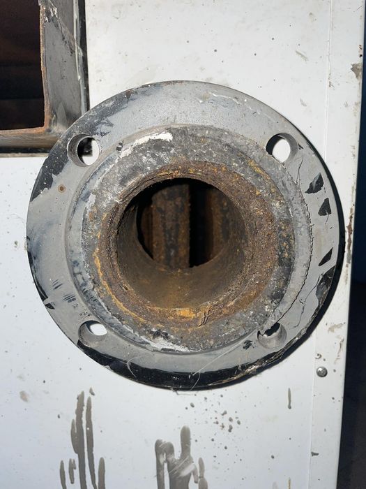 Продам котёл газовый Атон 50квт