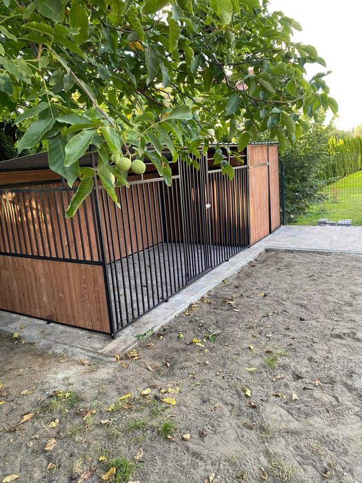 Kojce klatki schowki