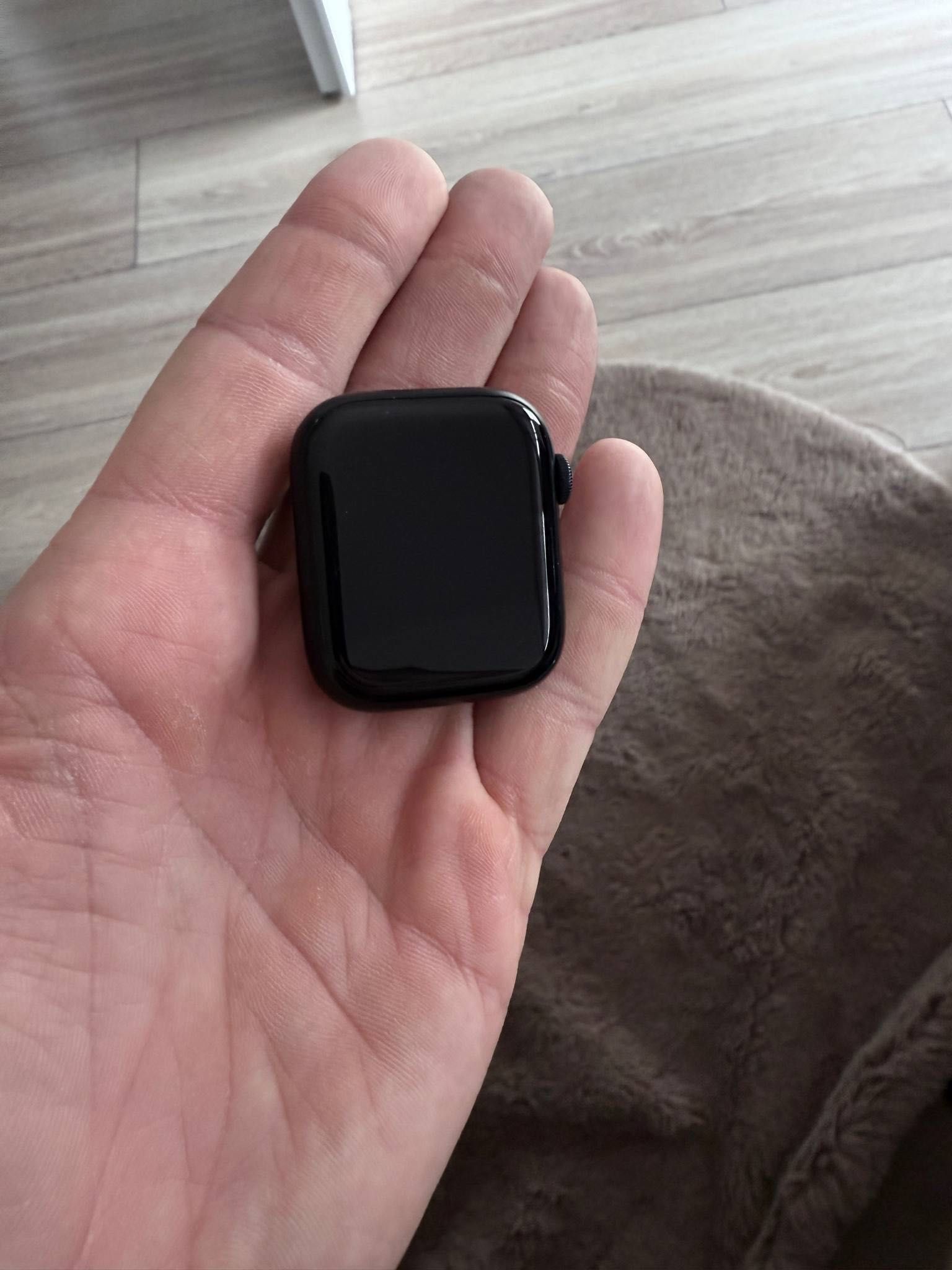 Apple Watch 9 - zegarek GPS plus Cellular