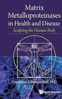 Matrix Metalloproteinases in Health and Disease