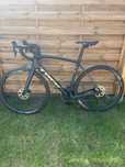 TREK Domane SL5 105 Di2