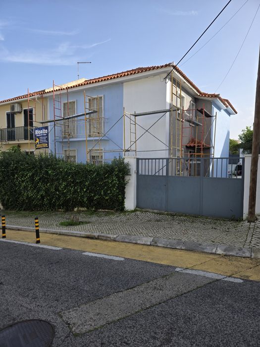 Rioalto trabalhos em altura